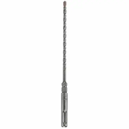 Bosch HC2302B25 25 pc. 5/32 x 6.5 In. SDS-plus Bulldog Hex Drive Rotary Hammer Bits (25 Pack) Fan Favorite