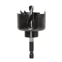 Next Day Delivery Bosch HCS175 1-3/4 In. Edge Wood Hole Saw with Arbor