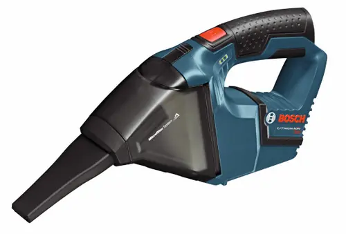 Trending Bosch VAC120N 12V Max Hand Vacuum (Bare Tool)