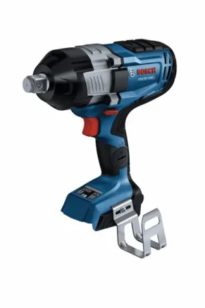 Bosch GDS18V-1180CN PROFACTOR 18V Connected-Ready 3/4 In. Impact Wrench with Friction Ring and Thru-Hole (Bare Tool) New Release