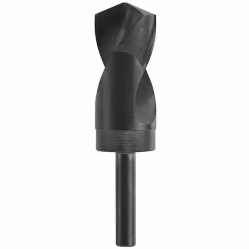 Bosch BL2223 1-1/2 In. x 6 In. Fractional Reduced Shank Black Oxide Drill Bit While Supplies Last