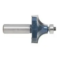 Popular Bosch 85496MC 3/8 In. Beading Router Bit
