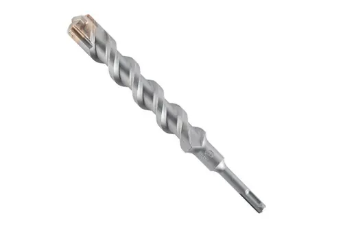 Bosch HC4C2283 1-1/8 In. x 8 In. x 10 In. SDS-plus Bulldog Tough Carbide Rotary Hammer Drill Bit Fan Favorite