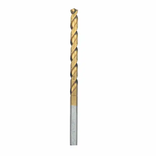 Clearance Bosch TI2141 7/32 In. x 3-3/4 In. Titanium Nitride Coated Drill Bit