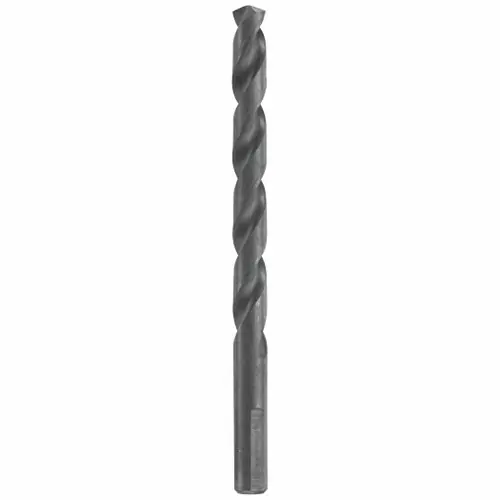 Discount Bosch BL2149 11/32 In. x 4-3/4 In. Fractional Jobber Black Oxide Drill Bit