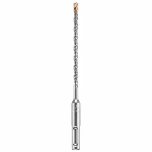 Today Only Bosch HC2031B5 5 pc. 7/32 In. x 6 In. SDS-plus Bulldog Rotary Hammer Bits (5 Pack)