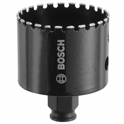 Bosch HDG214 2-1/4 In. Diamond Hole Saw Professional Grade