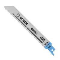 Bosch RM614 5 pc. 6 In. 14 TPI Metal Reciprocating Saw Blades (5 Pack) Seasonal Sale