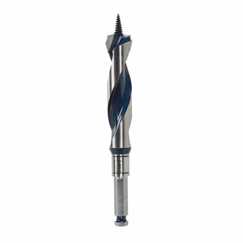 Bosch NKSB15 5 pc. 15/16 In. x 7-1/2 In. Daredevil Auger Bits Limited Offer