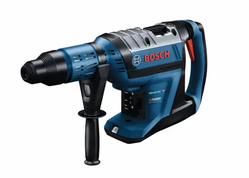 Bosch GBH18V-45CK PROFACTOR 18V Connected-Ready SDS-max 1-7/8 In. Rotary Hammer (Bare Tool) Affordable