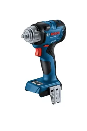 Affordable Bosch GDS18V-230CN 18V 3/8 In. Impact Wrench with Friction Ring (Bare Tool)