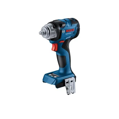 Affordable Bosch GDS18V-230CN 18V 3/8 In. Impact Wrench with Friction Ring (Bare Tool)