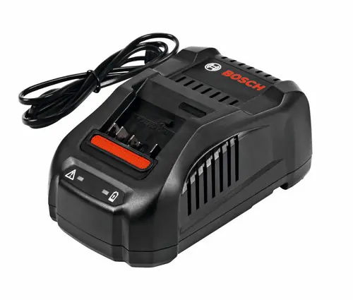 Order Now Bosch BC1880 18V Fast Battery Charger