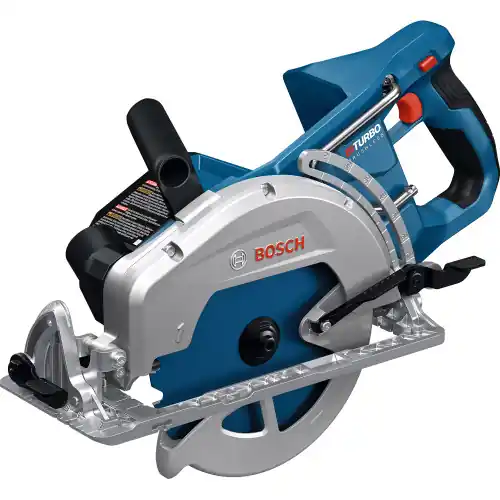 Bosch GKW18V-26N PROFACTOR 18V 7 ¼ In. Rear Handle Circular Saw (Bare Tool) Trending