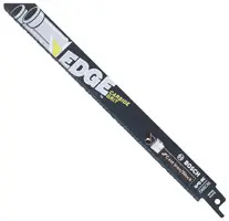 Bosch RCB9G 9 In. 30 Grit Carbide-Grit Edge Reciprocating Saw Blade for Cast Iron/Block Exclusive Offer