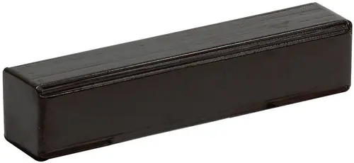 Bessey BC 3/4 Bearing heater accessory, 3/4 In. X 3/4 In. X 14-3/4 In. Cross Bar for BC, 1 Pack Crafted