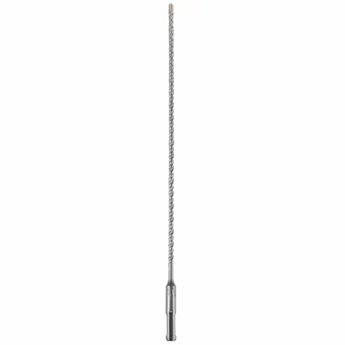 Authentic Bosch HC2044 1/4 In. x 12 In. SDS-plus Bulldog Rotary Hammer Bit
