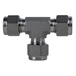 Midland Metal Mid-Lok Mid-Lok SSC26031616 Union Tee, 1-in Tube x 1-in Tube x 1-in Tube, Stainless Steel Factory Price