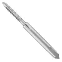 Bosch BPT440 4-40 High-Carbon Steel Machine Screw Plug Tap Instant Buy