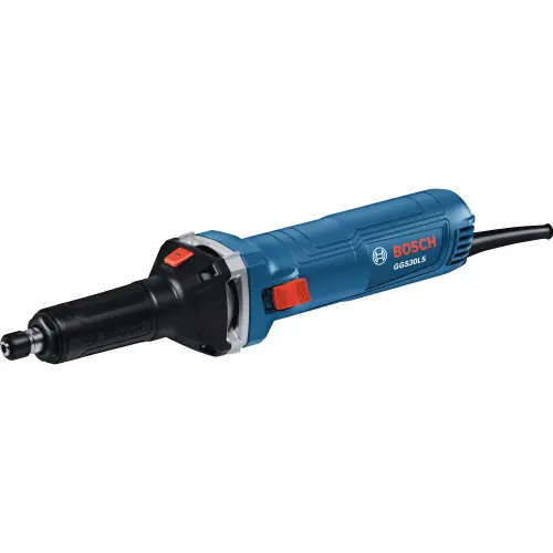 GGS30LS 6 Amp Die Grinder With Slide Switch Clearance