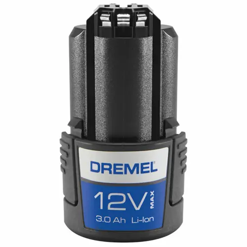 Dremel B816-01 12V 3 Ah Lithium-Ion Battery Today Only