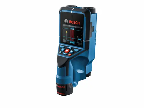 Trending Bosch D-TECT200C 12V Max Wall/Floor Scanner with Radar