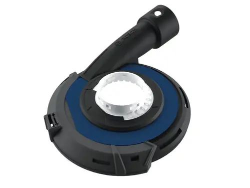 Clearance Bosch GWS-5SG 5 In. Surface Grinding Dust-Extraction Attachment