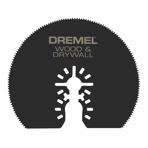 Hot Deal Dremel MM450U Universal Wood & Drywall Saw Blade