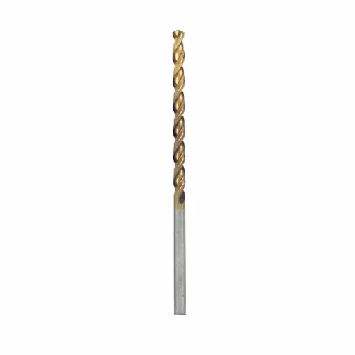 Bosch TI2135 1/8 In. x 2-3/4 In. Titanium Nitride Coated Drill Bit (2 Pack) Place Order