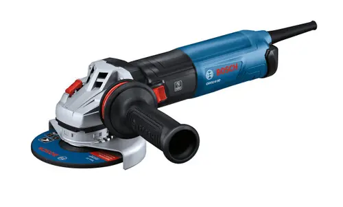 High Quality Bosch GWS14-50 5 In. Angle Grinder