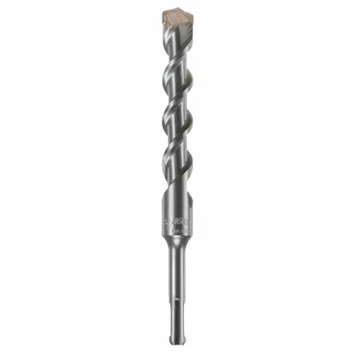 Genuine Bosch HC2102B25 25 pc. 5/8 In. x 8 In. SDS-plus Bulldog Rotary Hammer Bits (25 Pack)