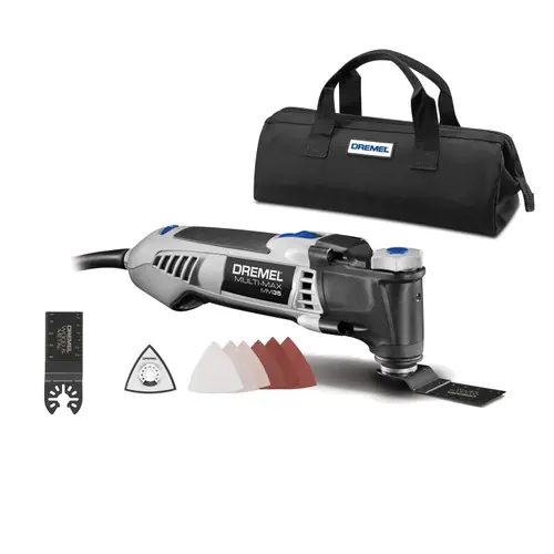 Dremel MM35-02 Multi-Max Oscillating Tool Kit Deal