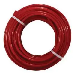 Direct From Factory Midland Metal 73354R5 Tubing, Polyurethane, 5 mm ID, 8 mm OD, 500 ft L, 1.6 mm Thick Wall