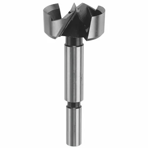 Bosch FB024 1-1/2 In. Forstner Bit Secure Checkout