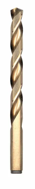 Holiday Sale Bosch CO2158 31/64 In. x 5-7/8 In. Cobalt Drill Bit