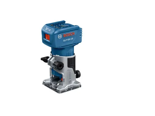 Bosch GLF18V-25N 18V Laminate Trim Router Low Price