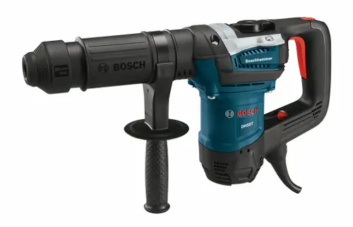 Final Sale Bosch DH507 10 Amp SDS-max Demolition Hammer