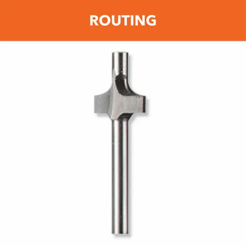 Dremel 615 1/8 In. (3.2 mm) Corner Rounding Router Deal