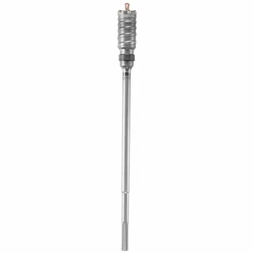 Bosch HC8506 1-3/4 In. x 22 In. SDS-max Rotary Hammer Core Bit High Quality