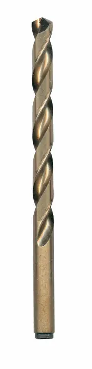 Bosch CO4147 12 pc. 5/16 In. x 4-1/2 In. Cobalt Drill Bit Best Choice