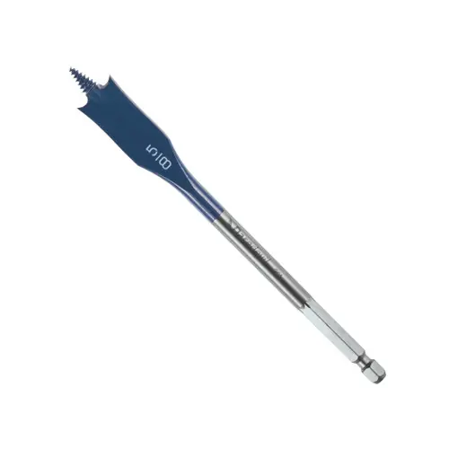 Bosch DSB1007B 50 pc. 5/8 In. x 6 In. Daredevil Standard Spade Bits Bargain