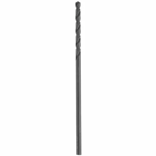 Affordable Bosch BL2640 13/64 In. x 6 In. Extra Length Aircraft Black Oxide Drill Bit