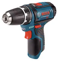 Bosch PS31N 12V Max 3/8 In. Drill/Driver (Bare Tool) Limited Offer