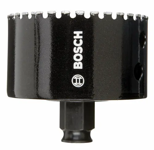 Markdown Bosch HDG318 3-1/8 In. Diamond Hole Saw