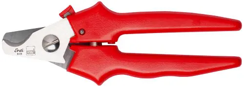 Bessey D49 Snip, cable cutter, Stainless steel blade, 10 Pack Limited Time