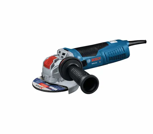 Buy Direct Bosch GWX13-60 6 In. X-LOCK Angle Grinder