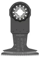Bosch OSL212JF 2-1/2 In. Starlock Oscillating Multi Tool Bi-Metal Xtra-clean Plunge Cut Blade Free Returns