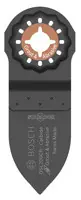 Bosch OSL200CR 2 In. Starlock Oscillating Multi Tool Carbide Grit Sanding Finger Grab Now