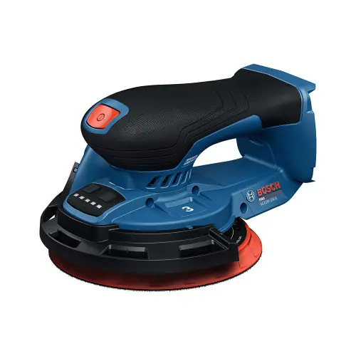 Bosch GEX18V-150-3N 18V 6 Random Orbit Sander (3/32) Factory Price