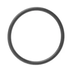 Limited Time Midland Metal FS40001212 Face Seal O-Ring, 12 Dash Size, 90 Durometer, Nitrile